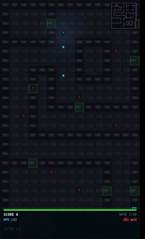 Ship Boarding